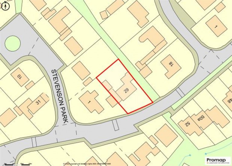 Images for Glassel Park Road, Longniddry, East Lothian