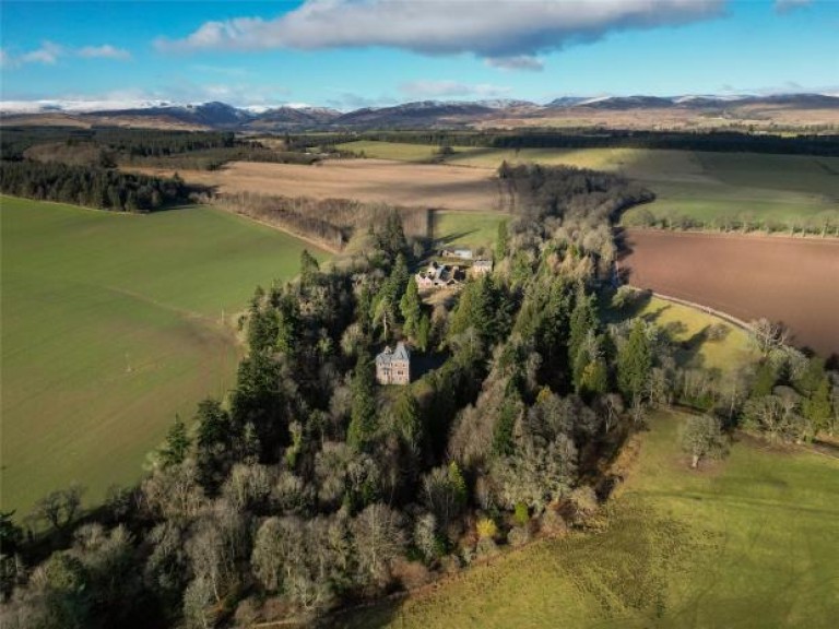 Images for Keillour Castle, Keillour Castle, Methven, Perth