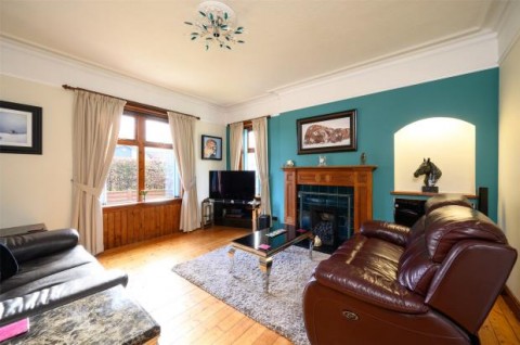 Click the photo for more details of Station Road, Thankerton, Biggar, South Lanarkshire