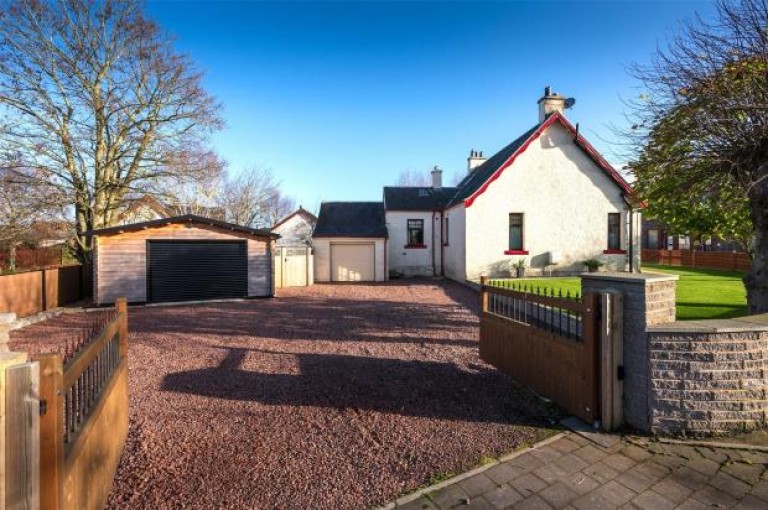 Images for Station Road, Thankerton, Biggar, South Lanarkshire