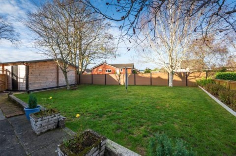 Click the photo for more details of Station Road, Thankerton, Biggar, South Lanarkshire