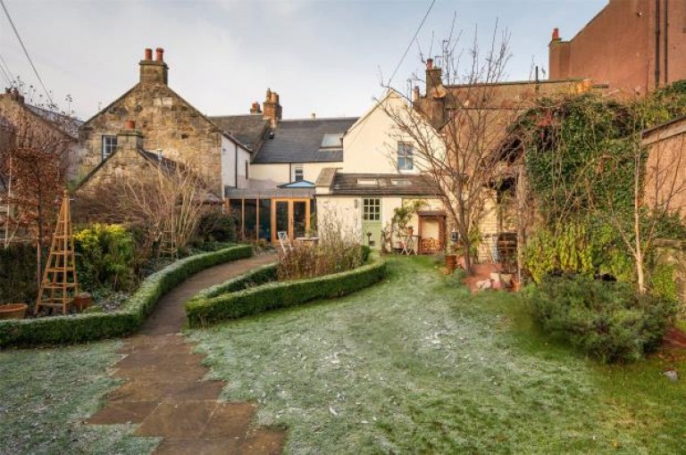 Images for Curlingstane House, High Street, Aberdour, Burntisland, Fife