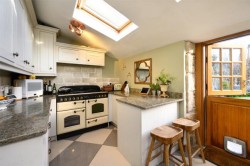 Images for Curlingstane House, High Street, Aberdour, Burntisland, Fife
