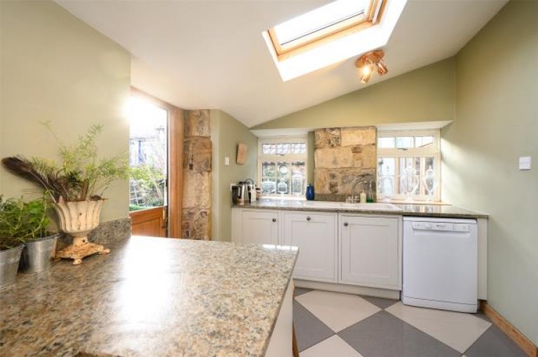 Images for Curlingstane House, High Street, Aberdour, Burntisland, Fife