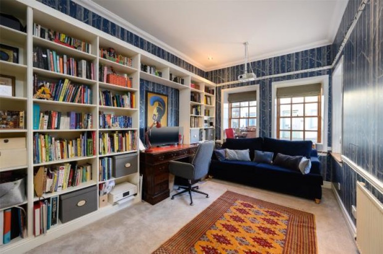 Images for Curlingstane House, High Street, Aberdour, Burntisland, Fife