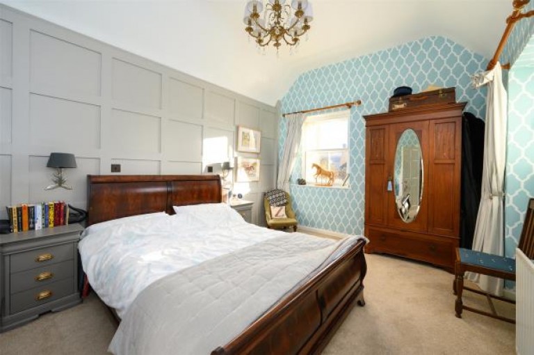 Images for Curlingstane House, High Street, Aberdour, Burntisland, Fife