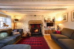 Images for Curlingstane House, High Street, Aberdour, Burntisland, Fife