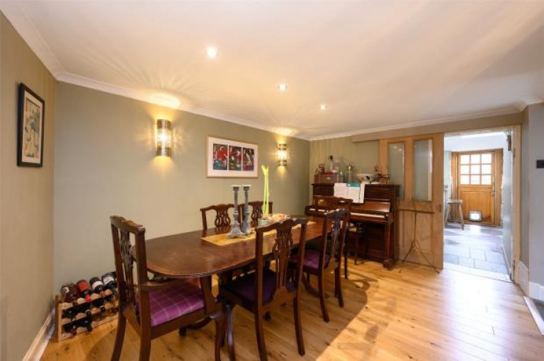 Images for Curlingstane House, High Street, Aberdour, Burntisland, Fife