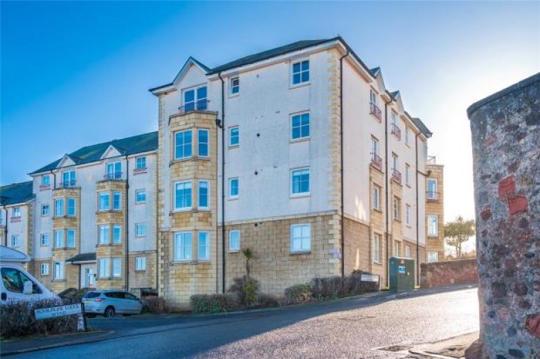 Click the photo for more details of Roxburghe Lodge Wynd, Dunbar, East Lothian