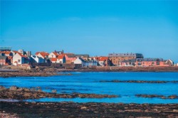 Images for Roxburghe Lodge Wynd, Dunbar, East Lothian