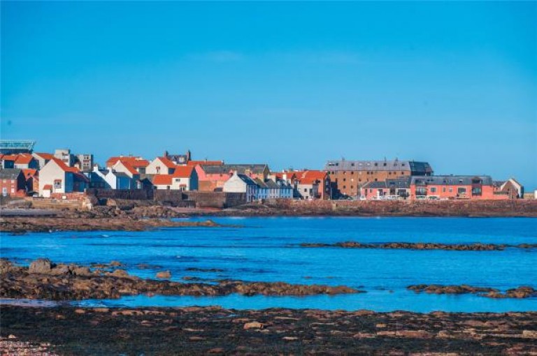 Images for Roxburghe Lodge Wynd, Dunbar, East Lothian
