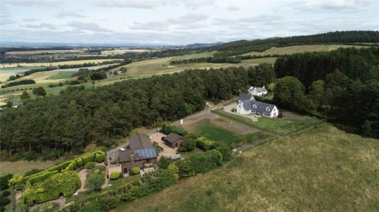 Click the photo for more details of Plot At Corsiehill, Corsiehill, Perth, Perth and Kinross
