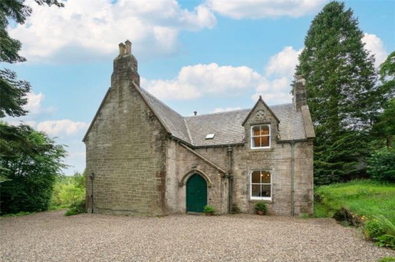Click the photo for more details of The Rectory, The Rectory, Chapel Brae, West Linton, Scottish Borders