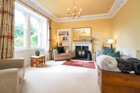 Click the photo for more details of The Rectory, The Rectory, Chapel Brae, West Linton, Scottish Borders