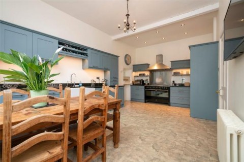 Click the photo for more details of The Rectory, The Rectory, Chapel Brae, West Linton, Scottish Borders