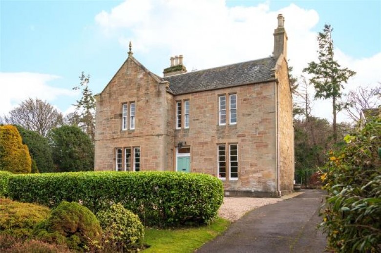Click the photo for more details of Southernknowe, Southernknowe, Friars Brae, Linlithgow, West Lothian