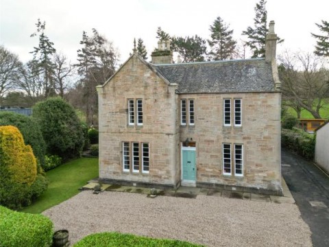 Click the photo for more details of Southernknowe, Southernknowe, Friars Brae, Linlithgow, West Lothian