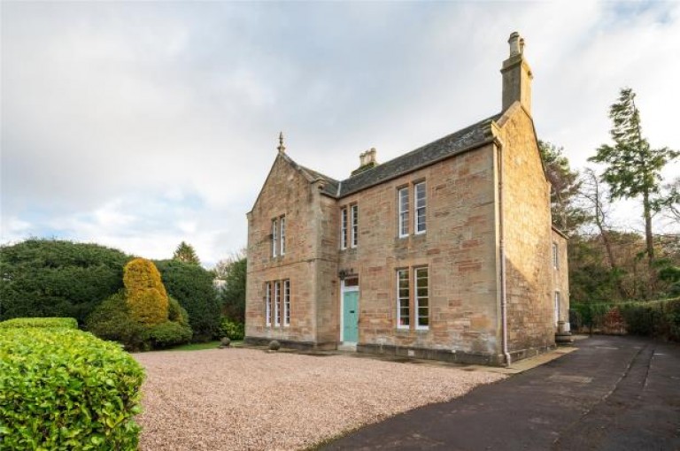 Images for Southernknowe, Southernknowe, Friars Brae, Linlithgow, West Lothian