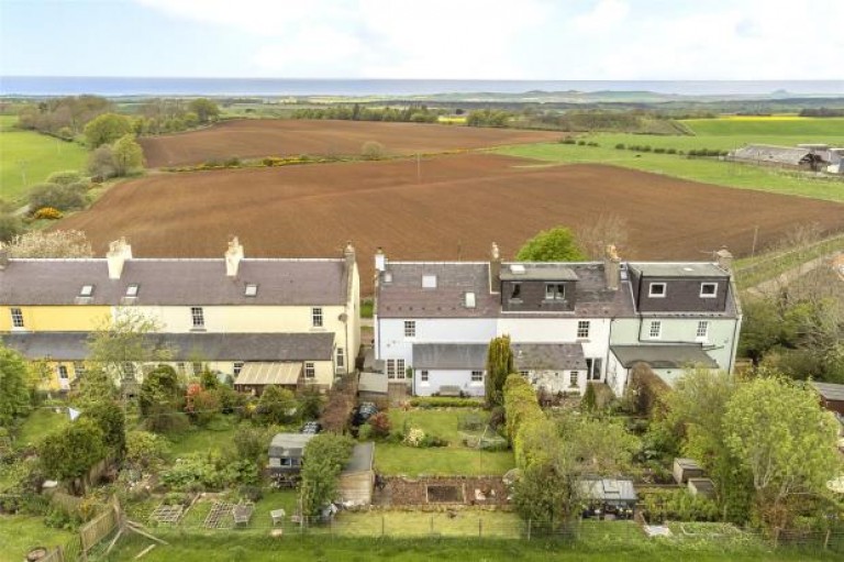 Images for Longnewton Cottages, Near Gifford, Haddington, East Lothian