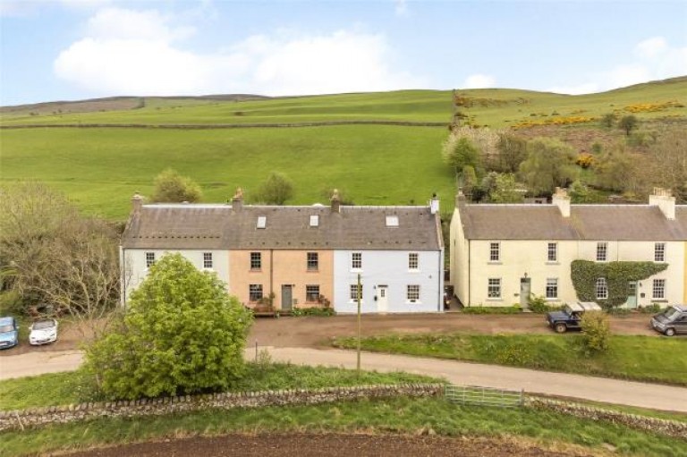 Images for Longnewton Cottages, Near Gifford, Haddington, East Lothian