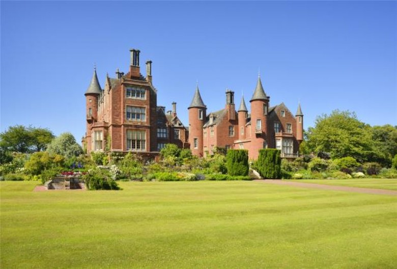 Click the photo for more details of The Old Kitchen, Tyninghame House, Tyninghame, East Lothian