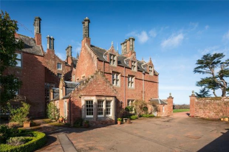 Images for The Old Kitchen, Tyninghame House, Tyninghame, East Lothian
