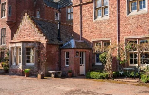 Click the photo for more details of The Old Kitchen, Tyninghame House, Tyninghame, East Lothian