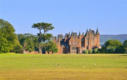 Images for The Old Kitchen, Tyninghame House, Tyninghame, East Lothian