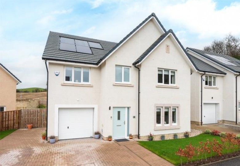 Click the photo for more details of 4 The Heughs View, The Heughs View, Aberdour, Burntisland, Fife