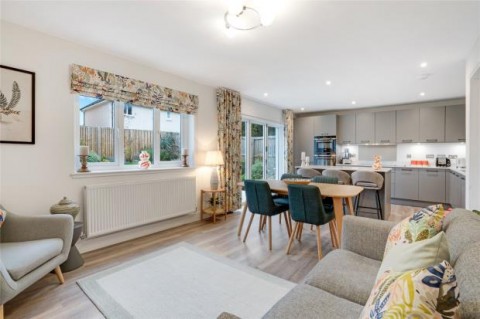 Click the photo for more details of 4 The Heughs View, The Heughs View, Aberdour, Burntisland, Fife
