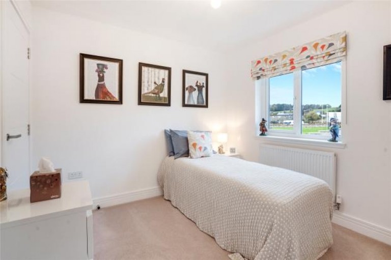 Images for 4 The Heughs View, The Heughs View, Aberdour, Burntisland, Fife