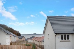 Images for 4 The Heughs View, The Heughs View, Aberdour, Burntisland, Fife