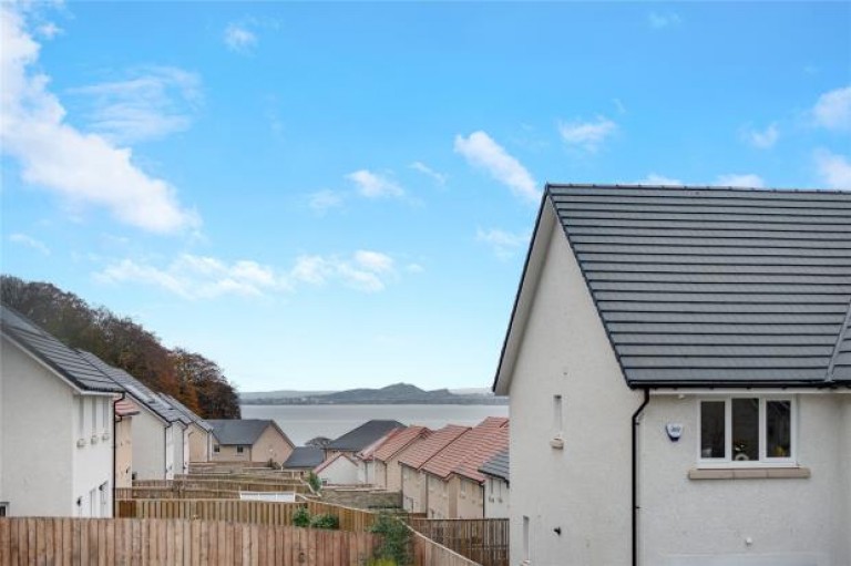 Images for 4 The Heughs View, The Heughs View, Aberdour, Burntisland, Fife