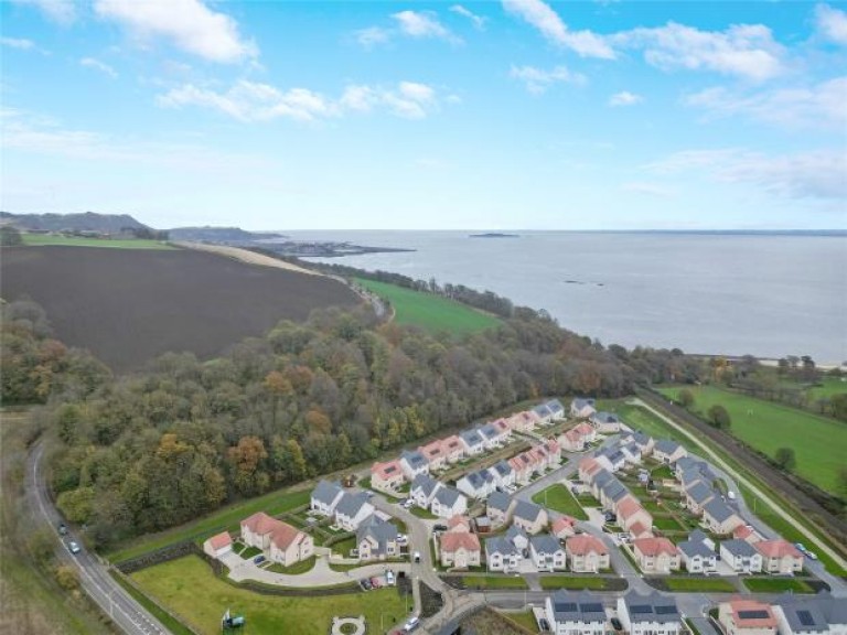 Images for 4 The Heughs View, The Heughs View, Aberdour, Burntisland, Fife