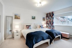 Images for 4 The Heughs View, The Heughs View, Aberdour, Burntisland, Fife
