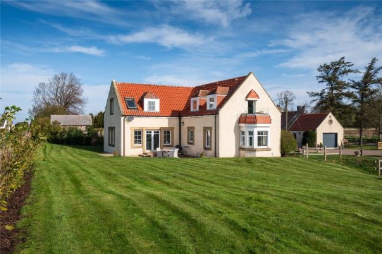 Click the photo for more details of The Smiddy, Smithy Row, East Fortune, North Berwick, East Lothian