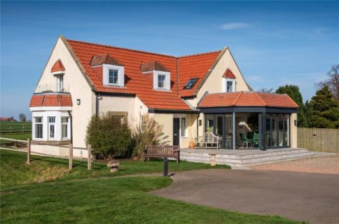 Click the photo for more details of The Smiddy, Smithy Row, East Fortune, North Berwick, East Lothian