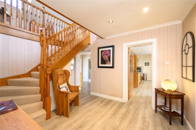 Images for The Smiddy, Smithy Row, East Fortune, North Berwick, East Lothian