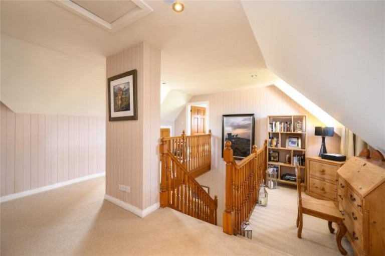 Images for The Smiddy, Smithy Row, East Fortune, North Berwick, East Lothian