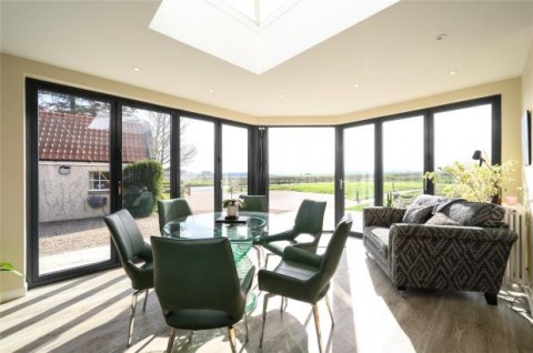 Click the photo for more details of The Smiddy, Smithy Row, East Fortune, North Berwick, East Lothian