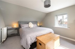 Images for The Smiddy, Smithy Row, East Fortune, North Berwick, East Lothian