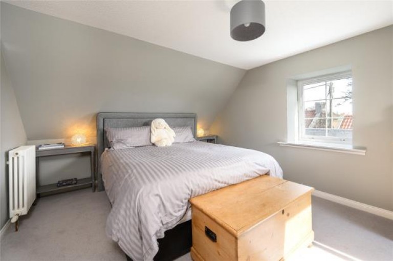 Images for The Smiddy, Smithy Row, East Fortune, North Berwick, East Lothian
