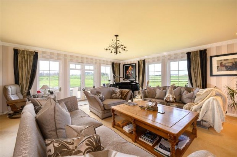 Images for The Smiddy, Smithy Row, East Fortune, North Berwick, East Lothian