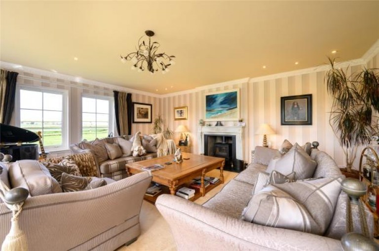Images for The Smiddy, Smithy Row, East Fortune, North Berwick, East Lothian