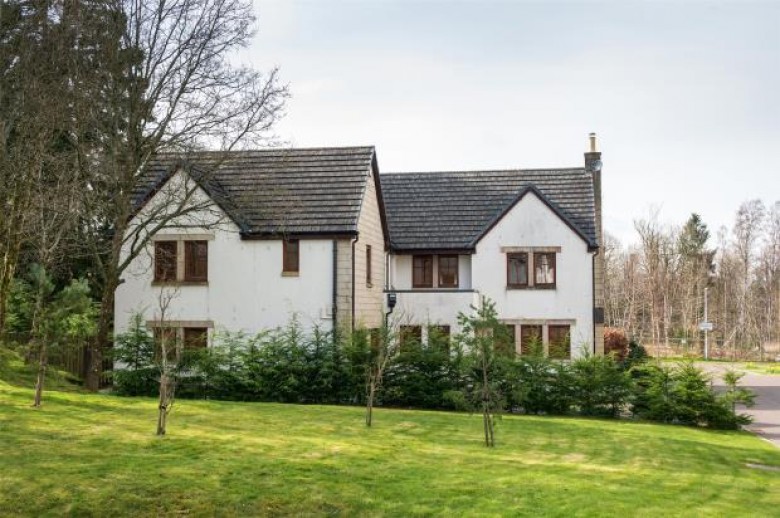 Click the photo for more details of 1 Forgan Grove, Forgan Grove, Forgandenny, Perth, Perth and Kinross