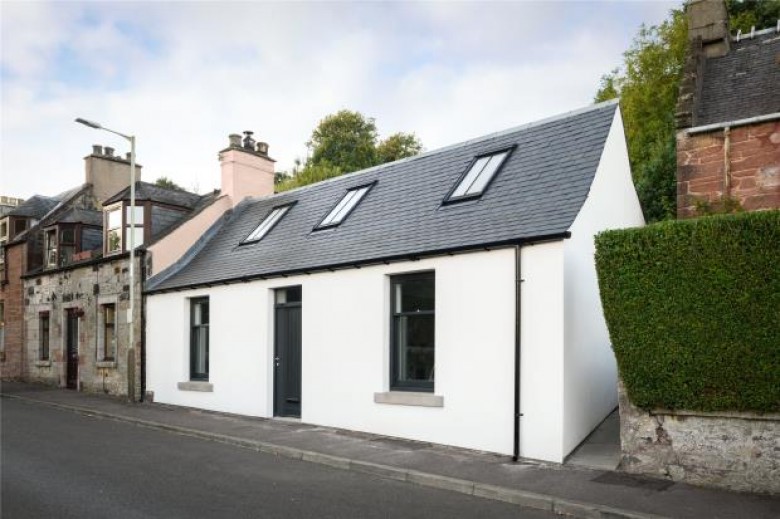 Click the photo for more details of Victoria Avenue, Milnathort, Kinross, Perth and Kinross