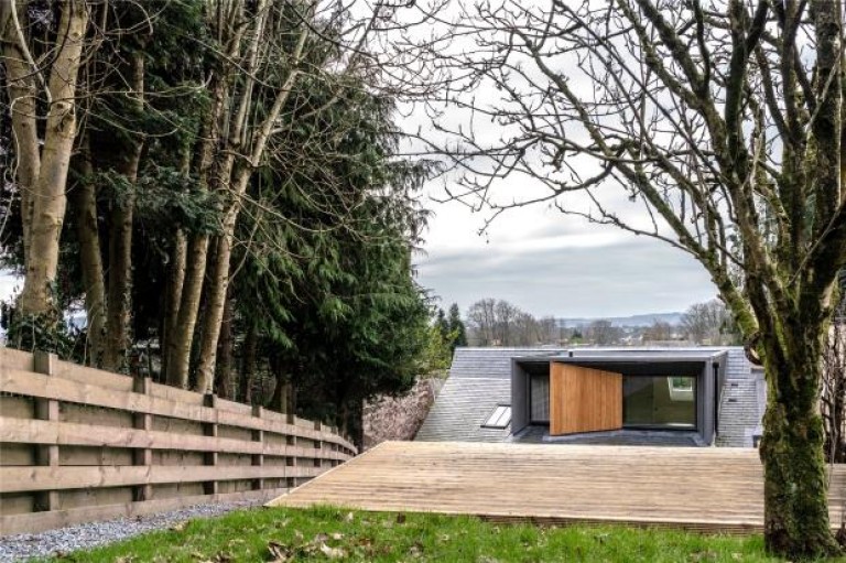 Images for Victoria Avenue, Milnathort, Kinross, Perth and Kinross