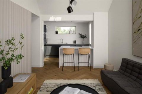 Click the photo for more details of Victoria Avenue, Milnathort, Kinross, Perth and Kinross