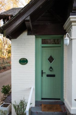 Images for River Lodge, Almondbank, Perth, Perth and Kinross