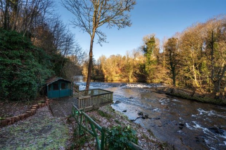 Images for River Lodge, Almondbank, Perth, Perth and Kinross
